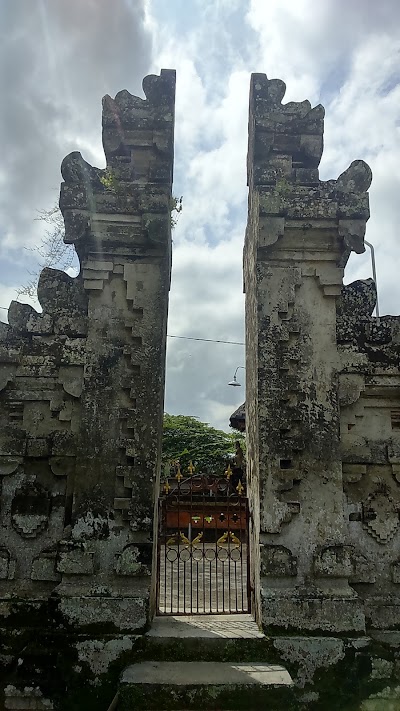 Photos of Br. Pasekan Buduk