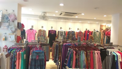 Photos of Infinity Mega Mall