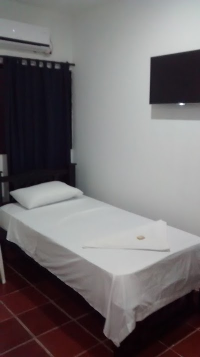 Photos of Hostal Monte Carmelo Comfort S.A.S.