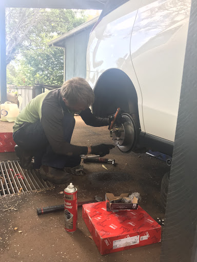 Shawn Taylor Mobile Mechanic Margaret River Gallery - Australia