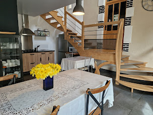 Photo n°19 de Maison d'hôtes et Gîte de La Fabrique.Saint-Astier. à Saint-Astier (Hôtel)