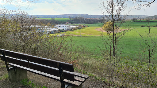 Park am Schillerberg
