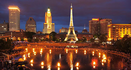 Alliance Francaise de Providence