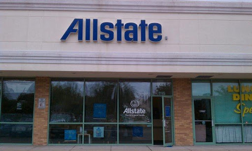 Victor Herrera: Allstate Insurance