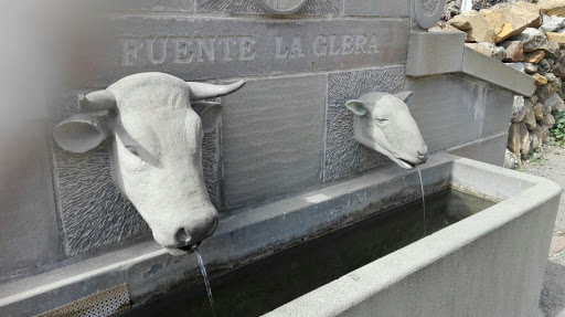 Fuente La Glera Gallery - Spain