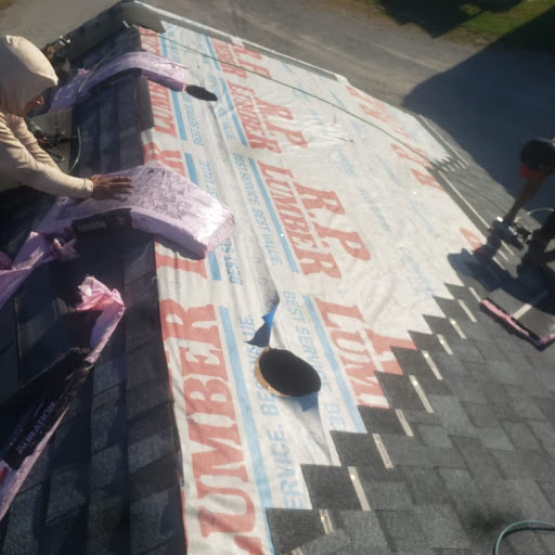 Juárez Quality Roofing - Visual