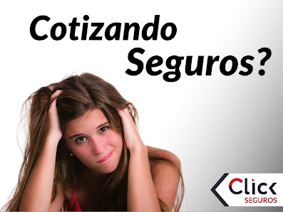 Fotografía de Click Seguros Cuauhtémoc Vídeos