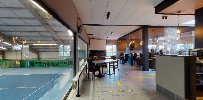 Royal Tennis Club Arlon openingstijden