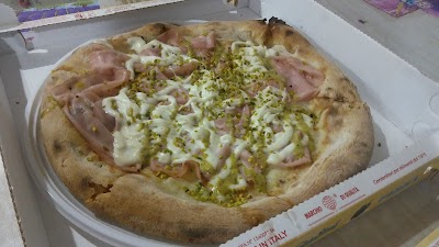 PIZZERIA ZIO GIACOMO 2.0