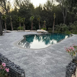 Photo n°4 de SARL J2S BETONS à Rochefort-du-Gard (Entrepreneur)