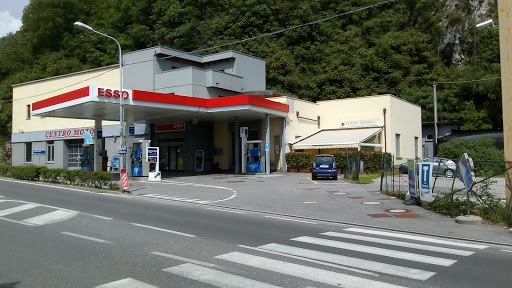 Esso Asso
