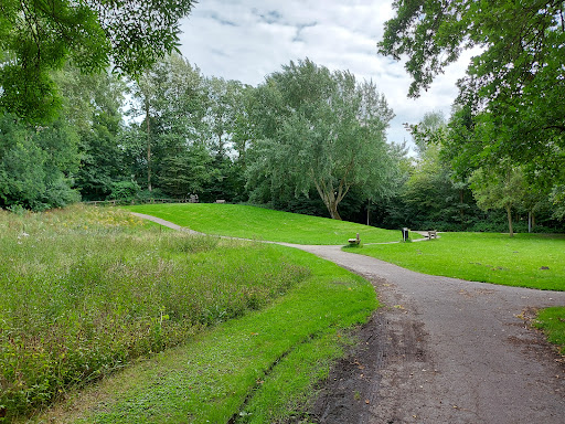 Piet van Houtenpark Gallery - Netherlands