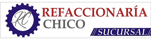 Refaccionaria Chico "Sucursal" - Thumbnail