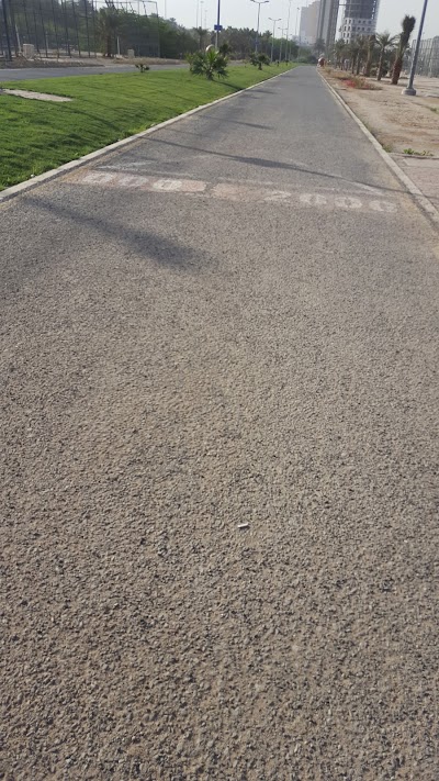 Photos of Mishref Walkway Parking Lot