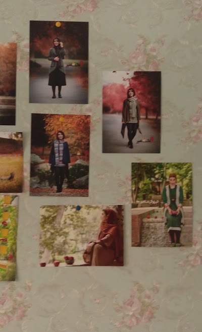 Photos of Eynali and Zeynali Imamzadeh