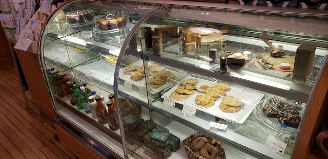 Bear Creek Cafe