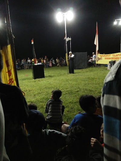 Lapangan Glagah Agung