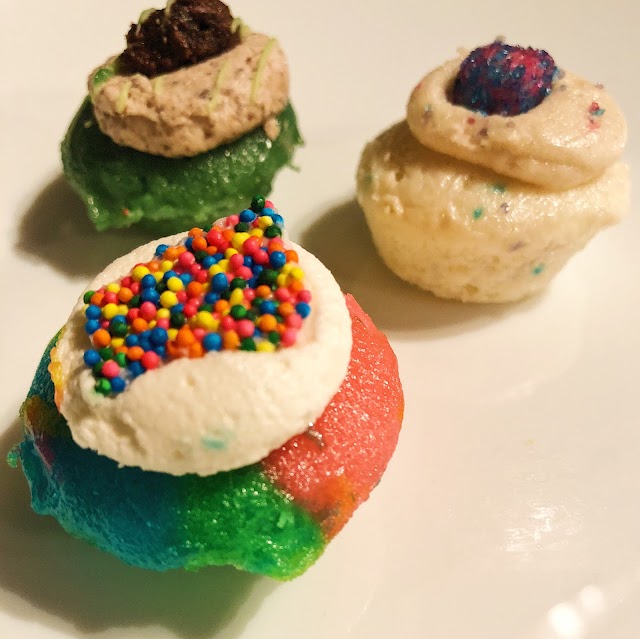 Baked by Melissa