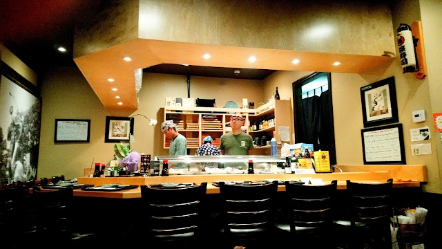 Matoi Sushi