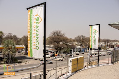 Photos of Okavango Properties