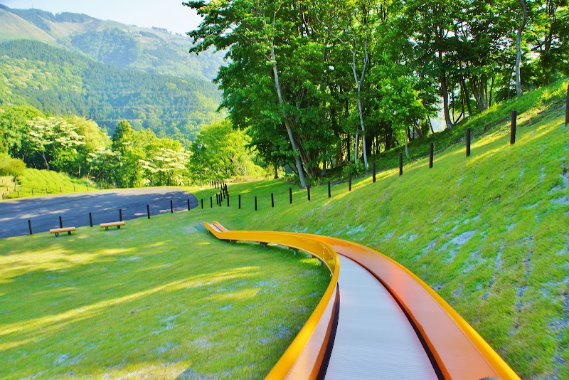 つぶら の 公園