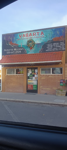 Vallarta Grocery Store and Taqueria - United States