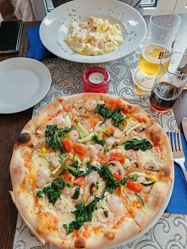 Ristorante Trattoria La Vita E Bella - Thumbnail