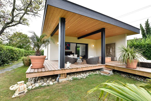Photo de Villa Margaux à Fargues-Saint-Hilaire (33370)