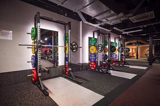 Fitness First Bangor