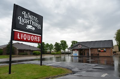 White Lightning Liquors