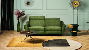 Photo n°40 de Monsieur Meuble Bourges à Saint-Germain-du-Puy (Magasin de canapés)