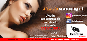 BELLALIZA SALON 0