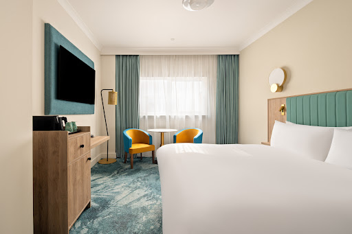 Crowne Plaza Gerrards Cross by IHG