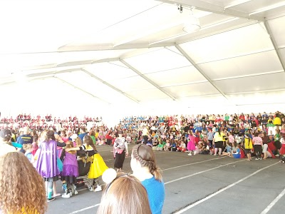 Photos of Camp Simcha