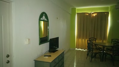 Photos of Aparta Hotel Jardines Metropolitanos