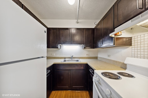 Bethel Terrace and Sangamon Terrace Apartments - Thumbnail