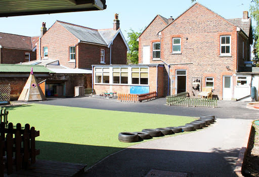 Glenhurst Nursery and Pre-School - Thumbnail