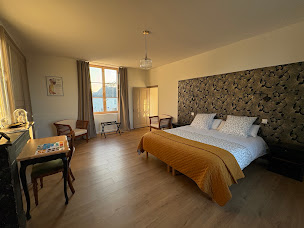 Photo n°25 de La Demeure de l'Aubance à Saint-Melaine-sur-Aubance (Hôtel bien-être)