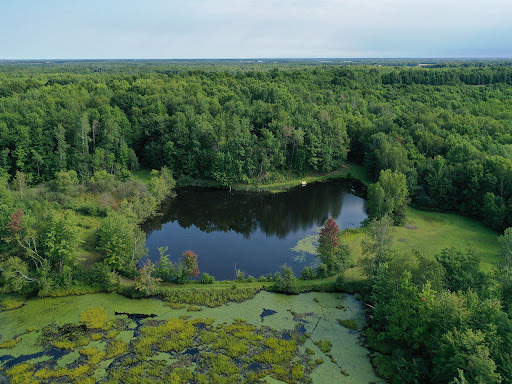 Split Ridge Campground - Visual
