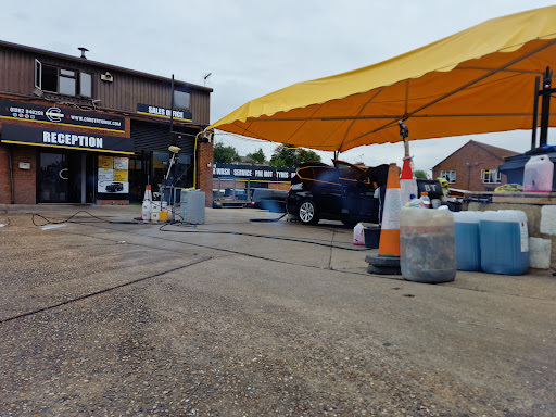 Epping Car Wash - Car Station - Thumbnail