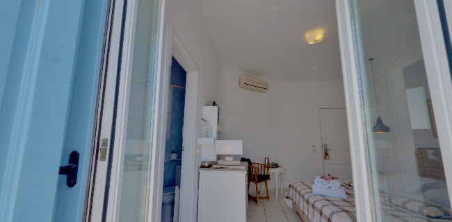 Harmony Boutique Hotel Ανοιχτές ώρες