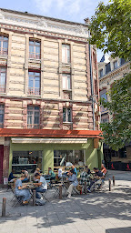 Photo n°130 de PRÉLUDE à Rouen (Café)