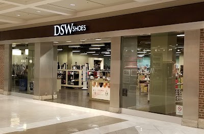 DSW Designer Shoe Warehouse