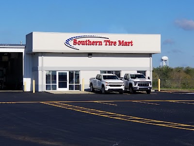 Southern Tire Mart