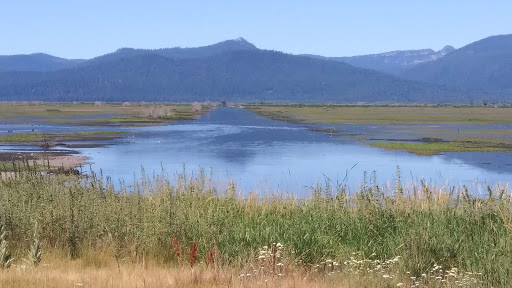 Upper Klamath National Wildlife Refuge - Thumbnail