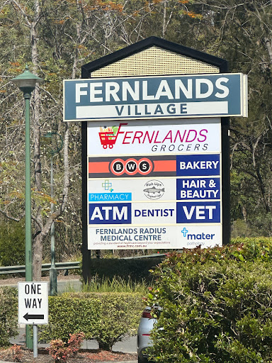FERNLANDS GROCERS Gallery - Australia