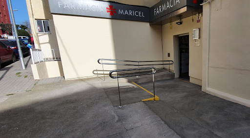 Farmacia Maricel Masnou Pharmacy Alt Masnou Alella Teiá