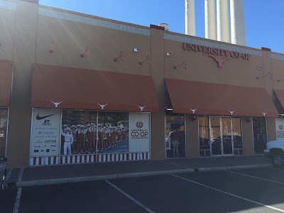 Photos of University Co-op San Antonio
