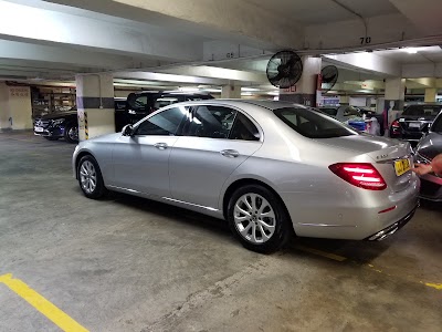 Photos of Mercedes-Benz Hung Hom Showroom