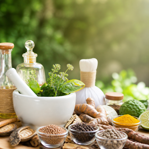 Discover how authentic herbal medicine therapy can support long-term wellness at Ayuvik Healthcar… post image